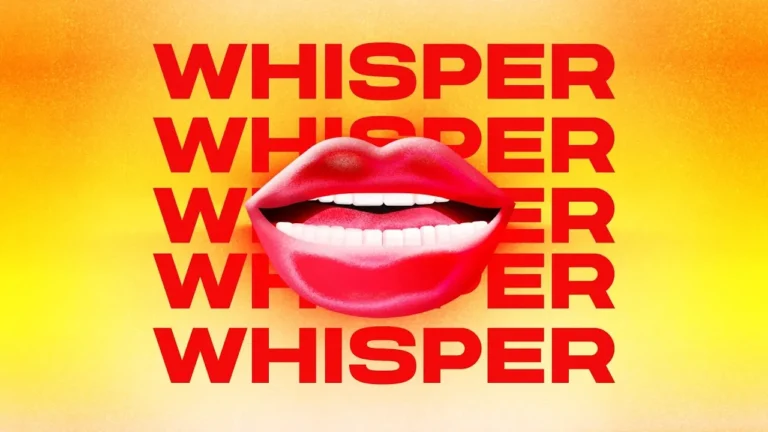 Joel Corry - Whisper