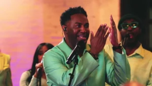 Jonathan Nelson - When I Think (I Thank)