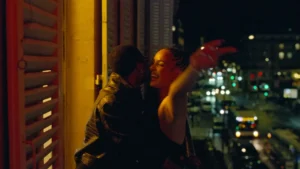 Jorja Smith - Alive Ft. Wizkid