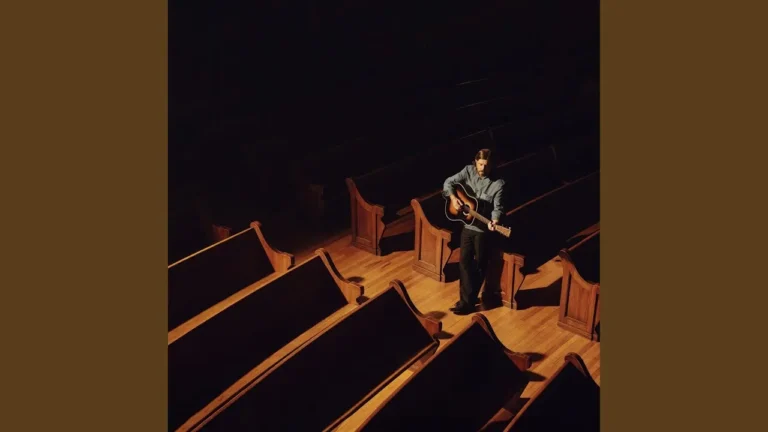 Josh Baldwin - Spirit Of The Living God