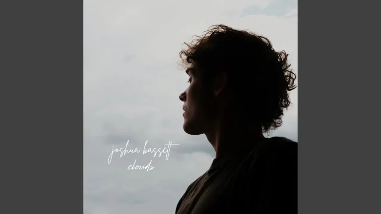 Joshua Bassett - Clouds