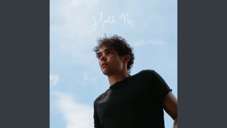 Joshua Bassett Hold Me