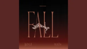 Jubed - Fall Ft. Not3s