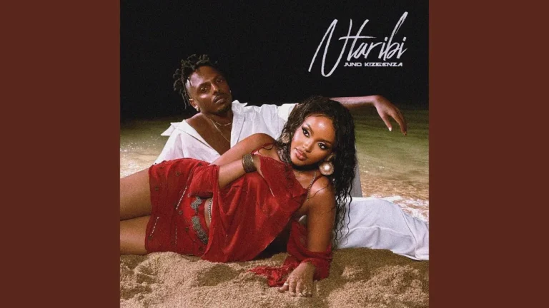 Juno Kizigenza - Ntaribi