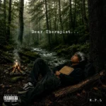 K.P.L - Dear Therapist (Album)