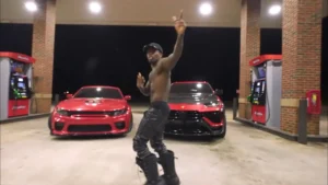 Kai Cenat - EBK (Diss Track)