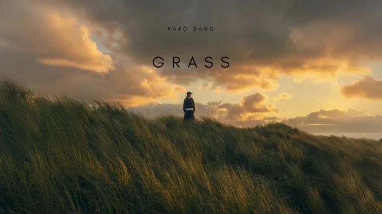 Kako Band - Grass