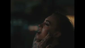 Kami Kehoe - THE END