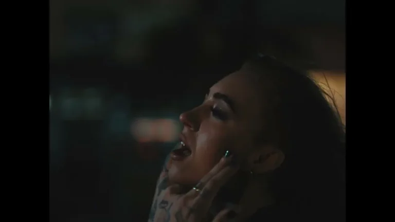 Kami Kehoe - THE END
