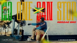 KAYFLOW - NO ONE CAN STOP REGGAE