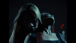 Kelela - the bridge (Official Video) Ft. PinkPantheress