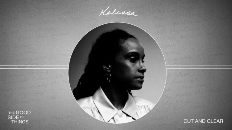 Kelissa - Cut & Clear