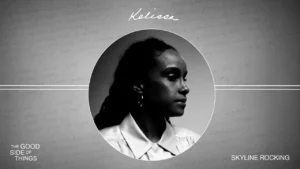 Kelissa - Skyline Rocking