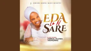 Kemi Ara - EDA LO N SARE
