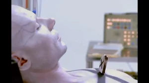 Ken Carson - gynecologist