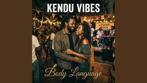 KENDU VIBES - Its Official Now