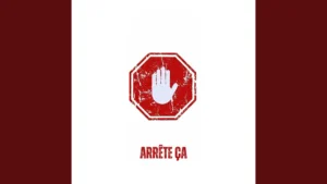 Keys the Prince - Arrête Ça Ft. Gino J & Robs Rfm