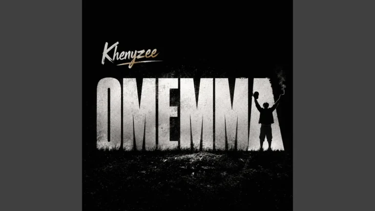 Khenyzee Omemma Ft Ekene Wisdom Ndukwe And Loud Silense