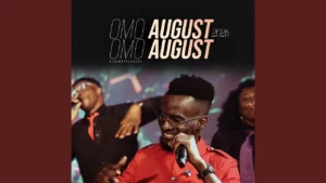 Kidamrproducer Omo August 2026
