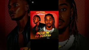 King Dennis - Born to suffer Ft. Rafield G
