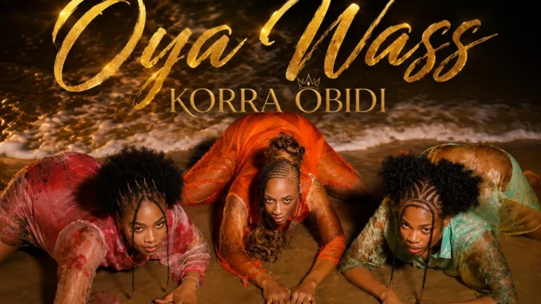 Korra Obidi Oya Wass