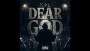 K.P.L - Dear God