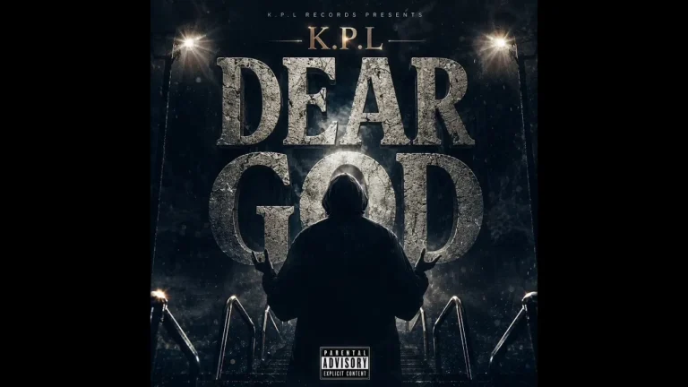 K.P.L - Dear God