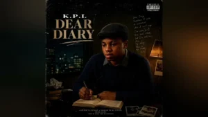 K.P.L - Nobody Knows