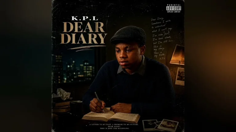 K.P.L - Nobody Knows