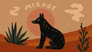 KSHMR - Mirage Ft. Ampermut, Gobi Desert Collective & TEJA