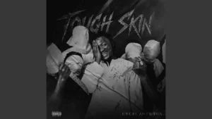 Kwesi Amewuga - Shake it Ft. Kwaku DMC