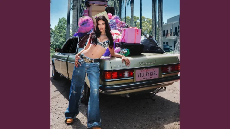 Kylie Cantrall - Closet