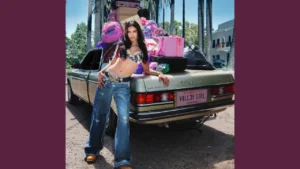 Kylie Cantrall - Yuck!