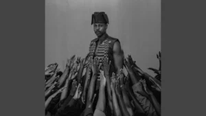 LADIPOE - NBA Ft. Ayo Maff