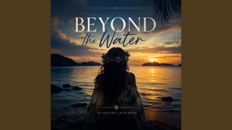 Laflare - Beyond The Water