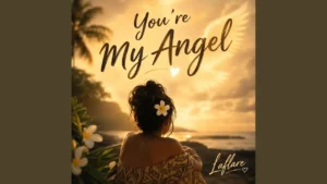 Laflare - You're My Angel