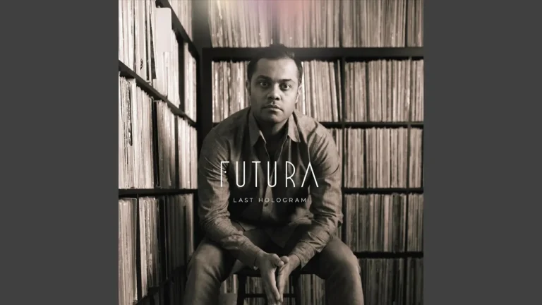 Last Hologram Futura