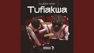 Laxxy Ogb Tufiakwa