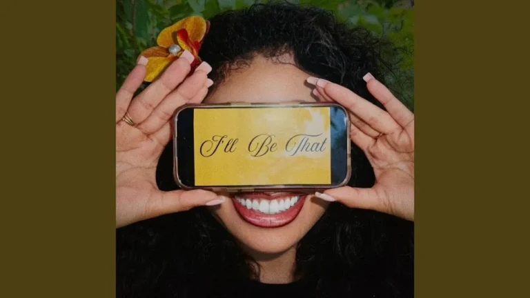 Liana Banks - I'll Be That