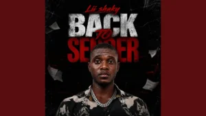 Lii Shaky Back To Sender