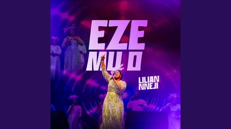 Lilian Nneji - EZE MU O