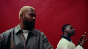 Limoblaze & reggie dartey - Rest II
