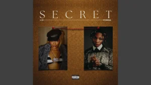 Liya & Rybeena - Secret