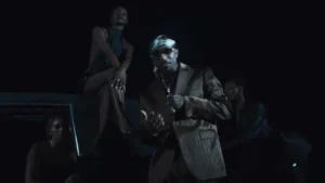 Loe Shimmy Seduce You