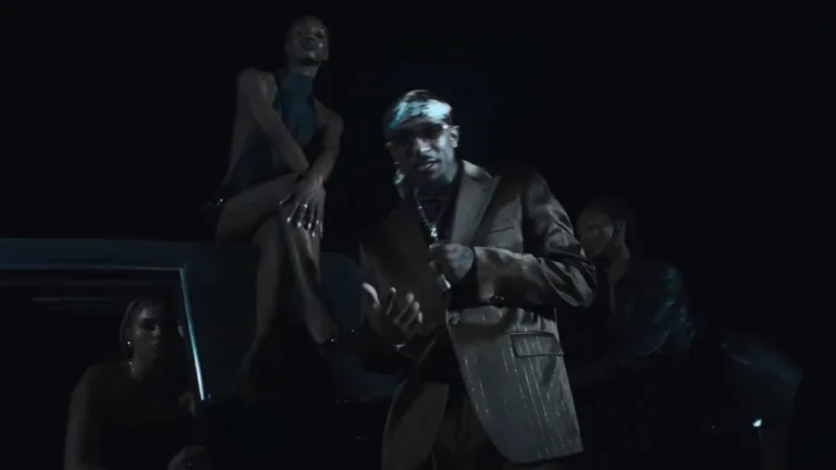 Loe Shimmy Seduce You