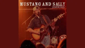 Logan Michael Mustang And Sally