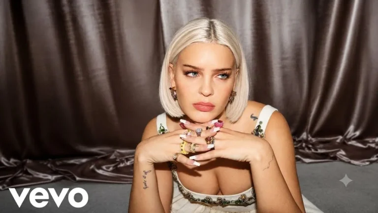 Anne Marie - Almost Called You