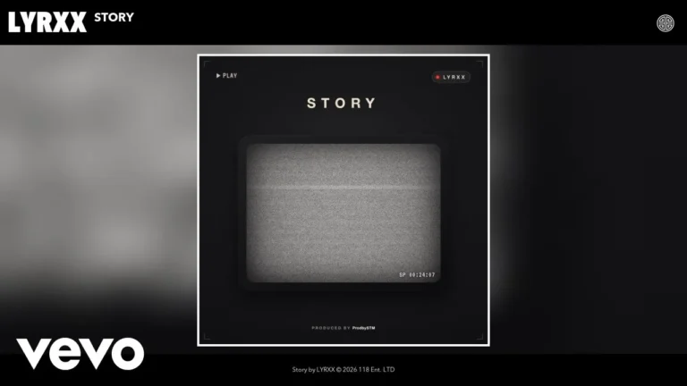 Lyrxx Story