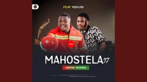 Mahostela 97 Uwena Wedwa