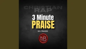 Malachi Ben David 3 Minute Praise